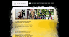Desktop Screenshot of exuro.org